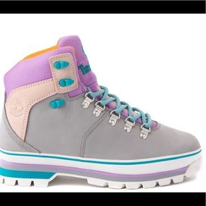 Timberland Women’s Euro Hiker Boots *WATERPROOF*